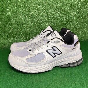 New Balance 2002R Taro Lilac Glo GC2002PL Big Kids Size 4Y